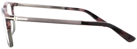 occhiali gucci sole 1105 gzd 140|GUCCI 1105 GZ4 53/18 140 EYEGLASSES **NEW / NEW!!! .